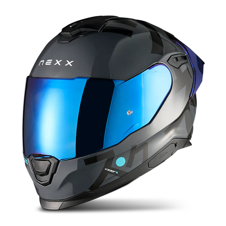 NEXX Y.100R Nippon