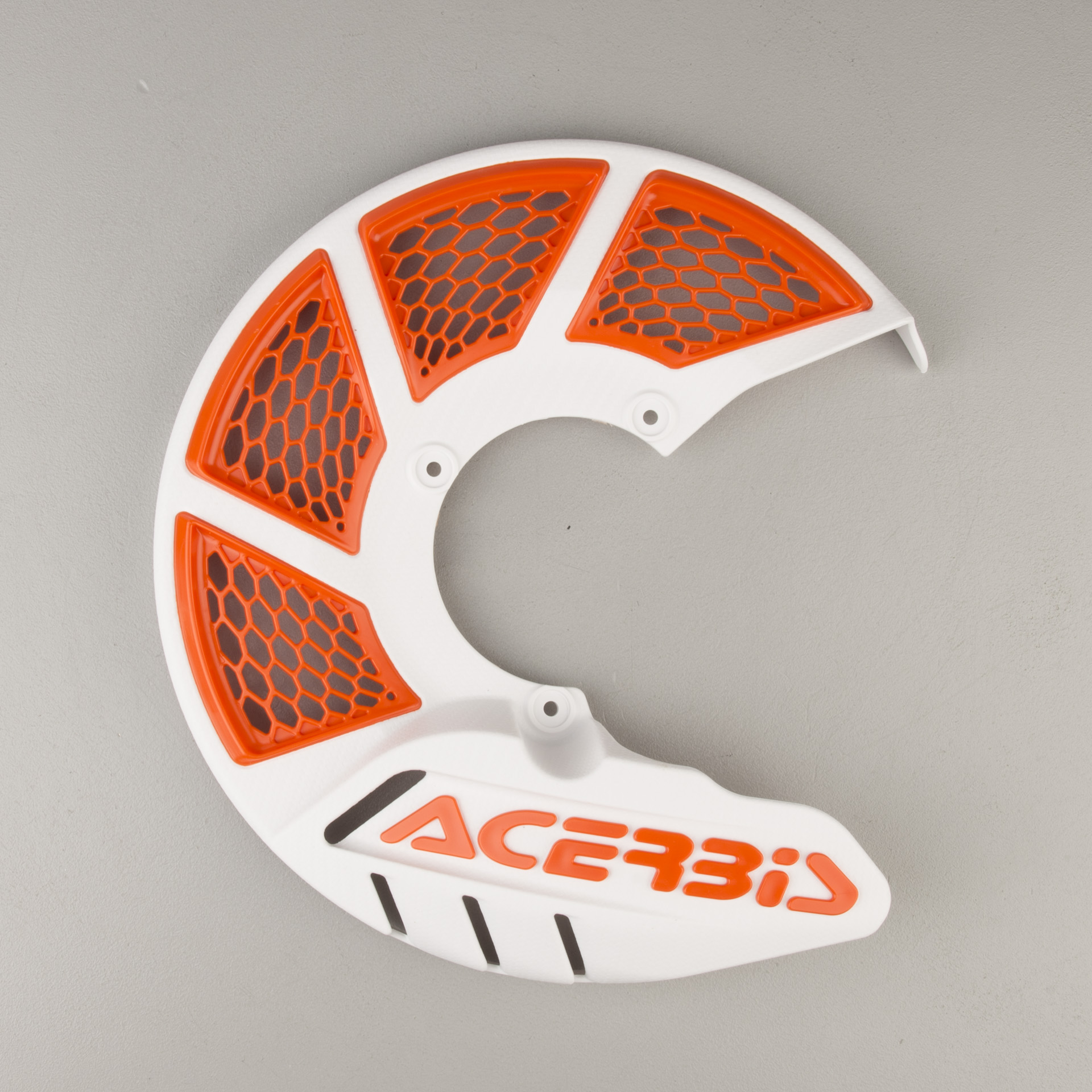 Acerbis X-Brake 2.0 Front Disc Cover 280mm