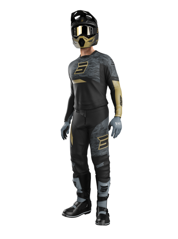 Clothing Kits | 24MX