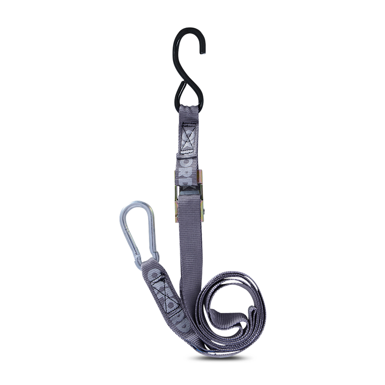 Oxford Carabiner Straps