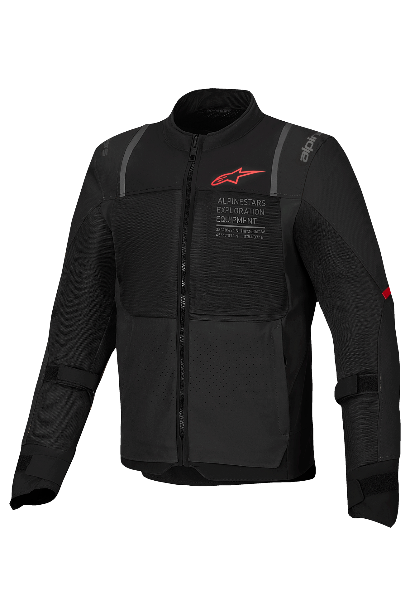 MC Яке Alpinestars St-2 Air