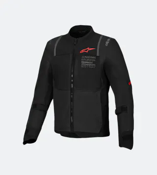 Μπουφάν MC Alpinestars St-2 Air