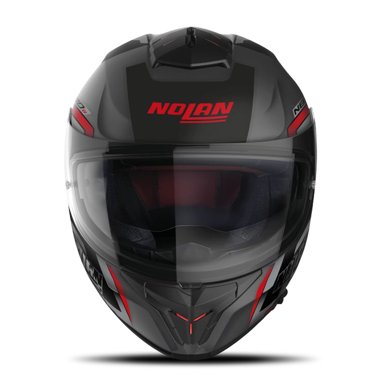 Nolan N80-8 Wanted N-Com Full Face Helmet