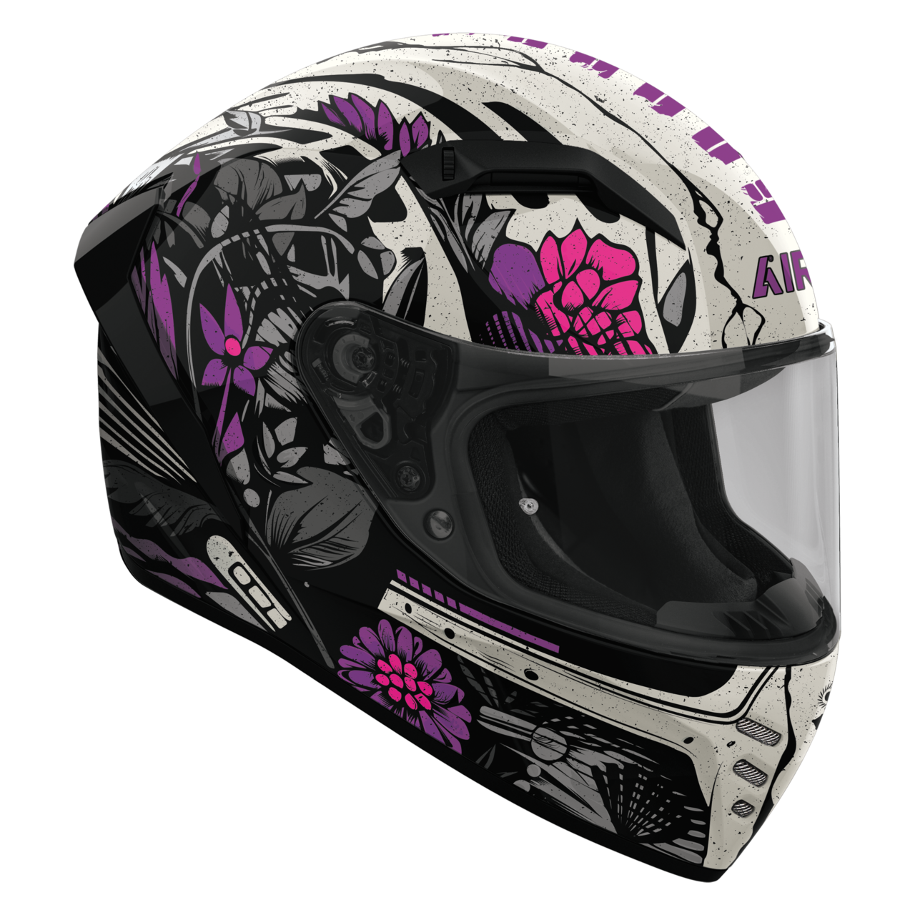 Casco Integral Airoh Connor