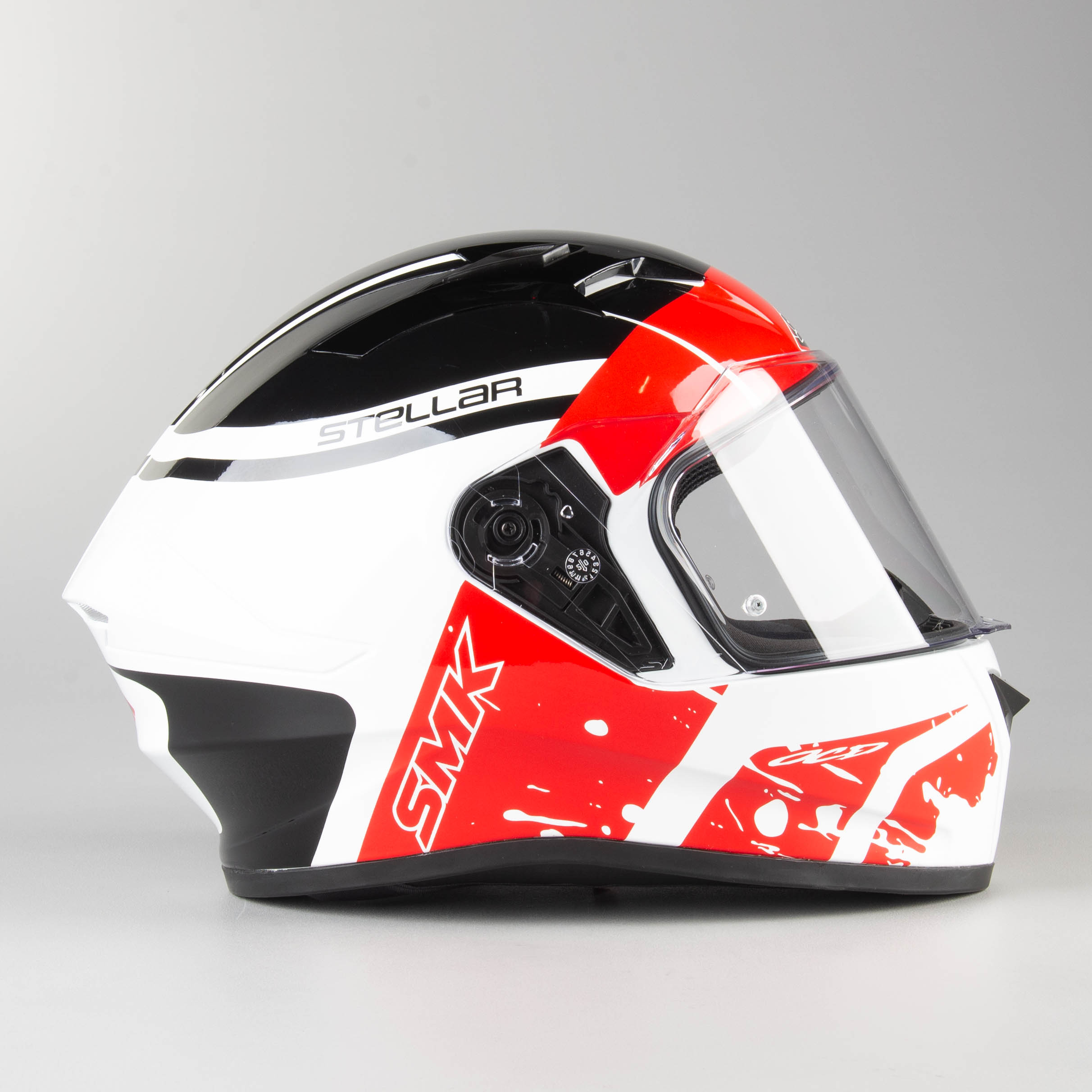 Casco Integral SMK Stellar Squad