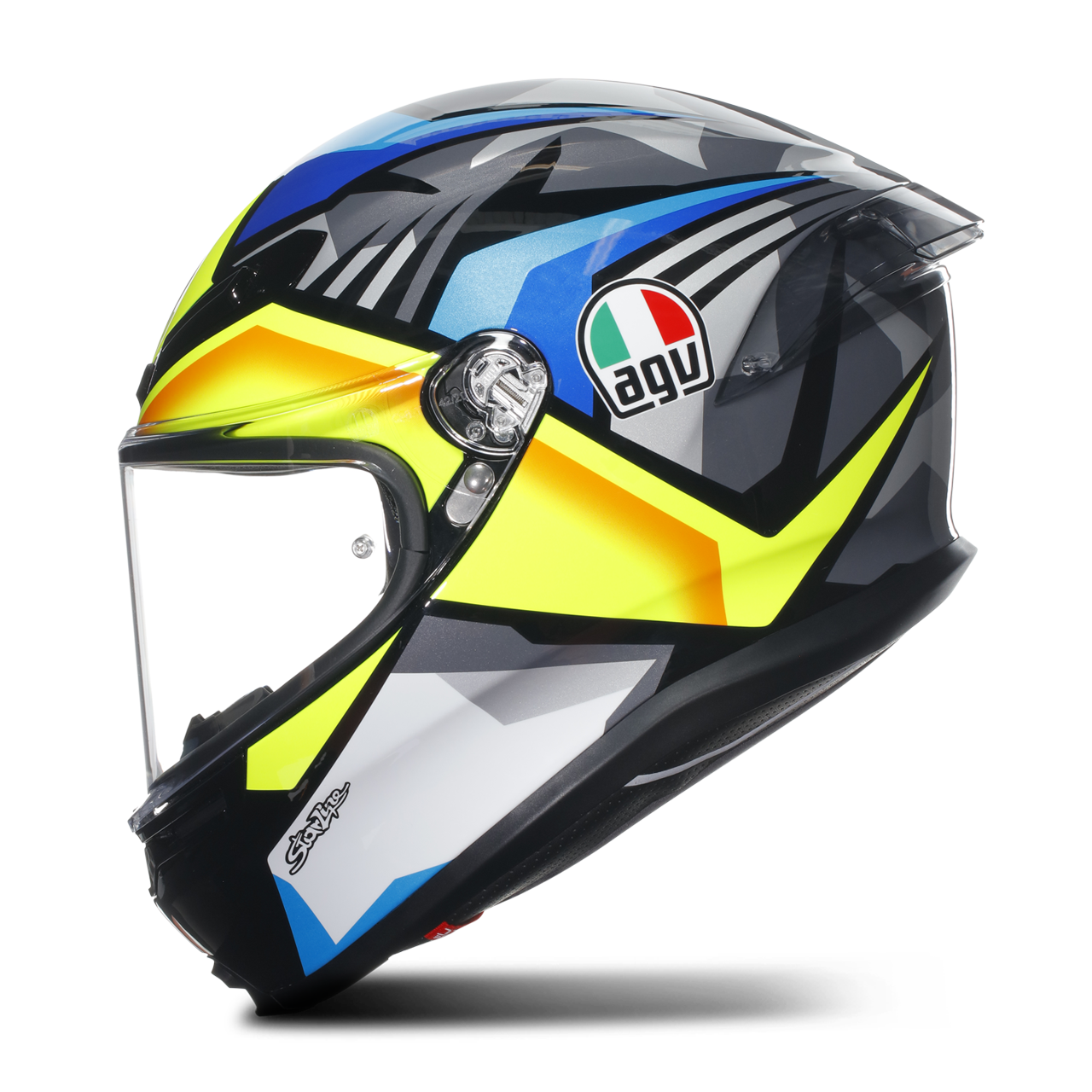 AGV K6 S Full Face Helmet