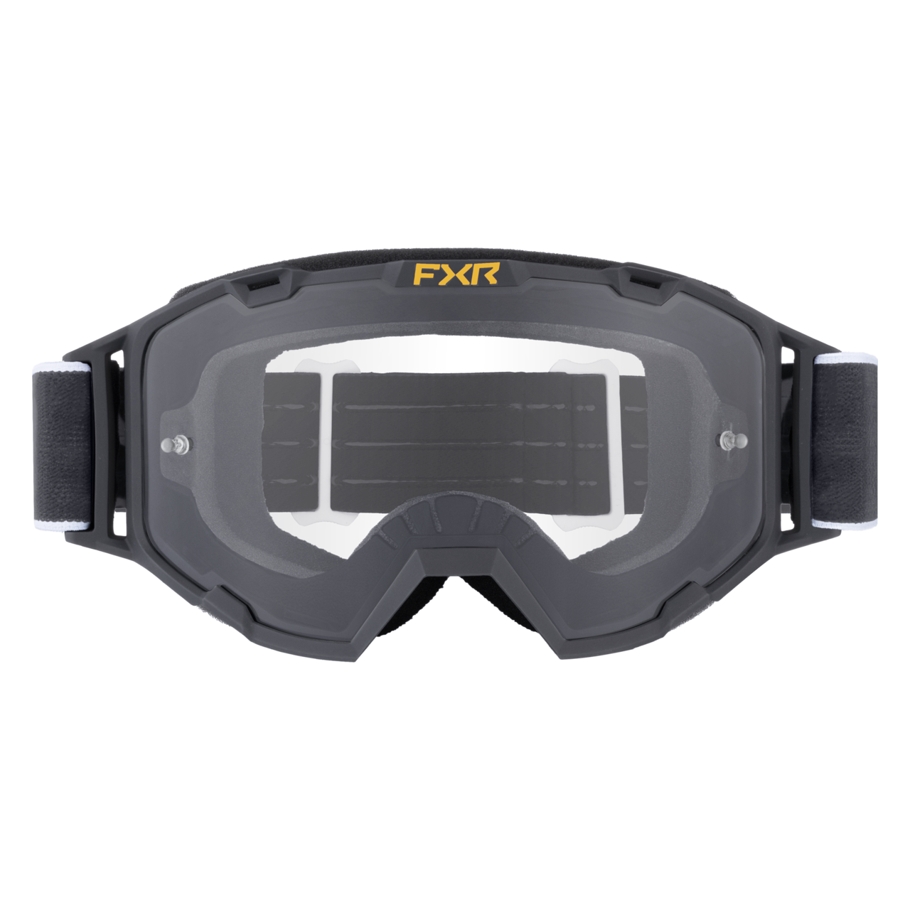 FXR Maverick Prime MX Goggles
