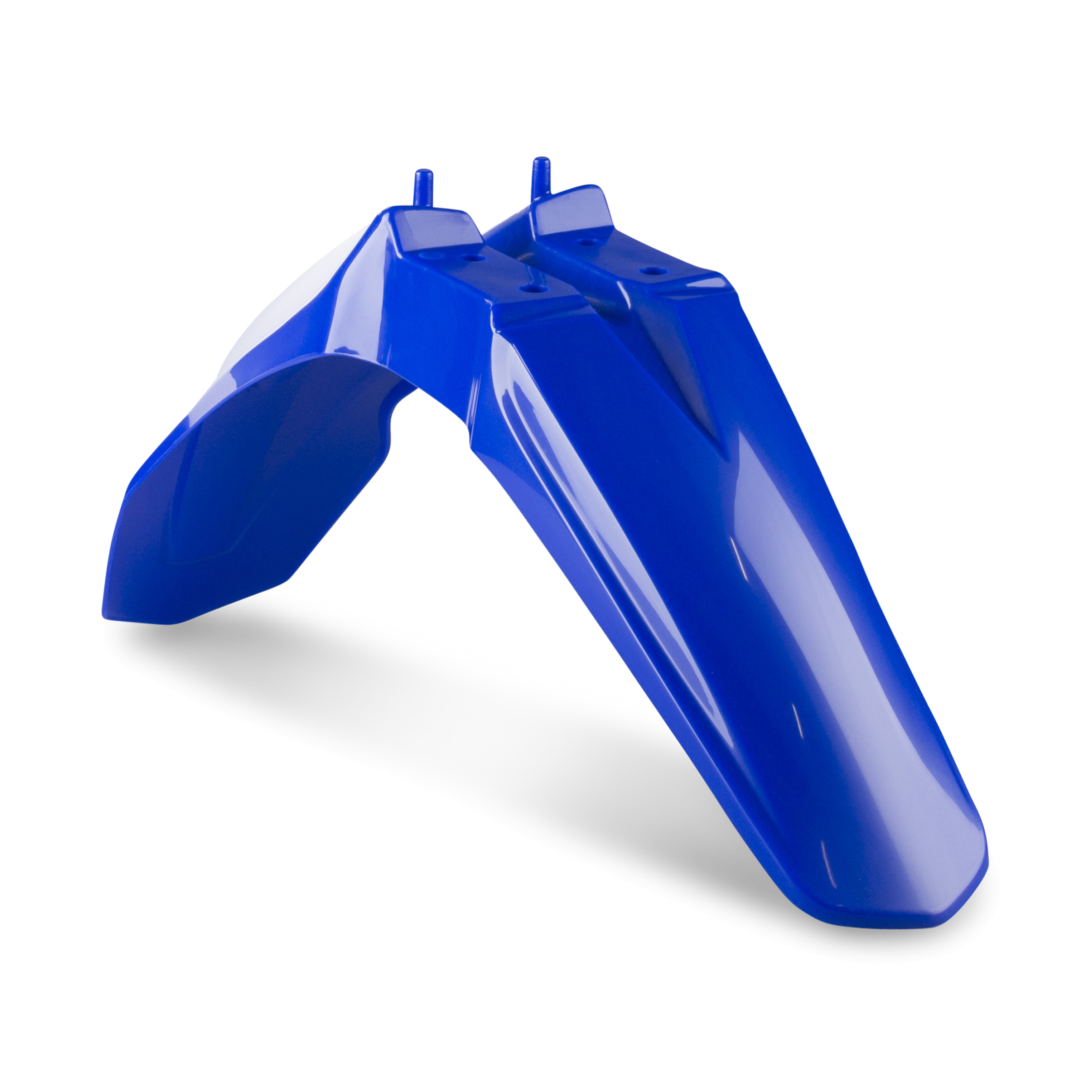 Voorspatbord Polisport Restyling Plastic Deel Blauw