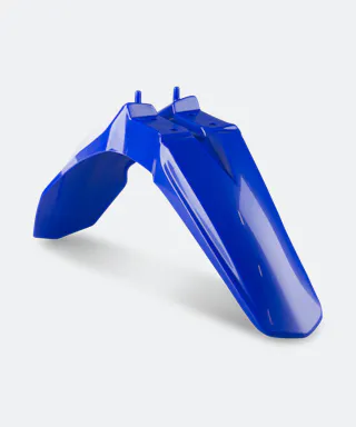 Voorspatbord Polisport Restyling Plastic Deel Blauw