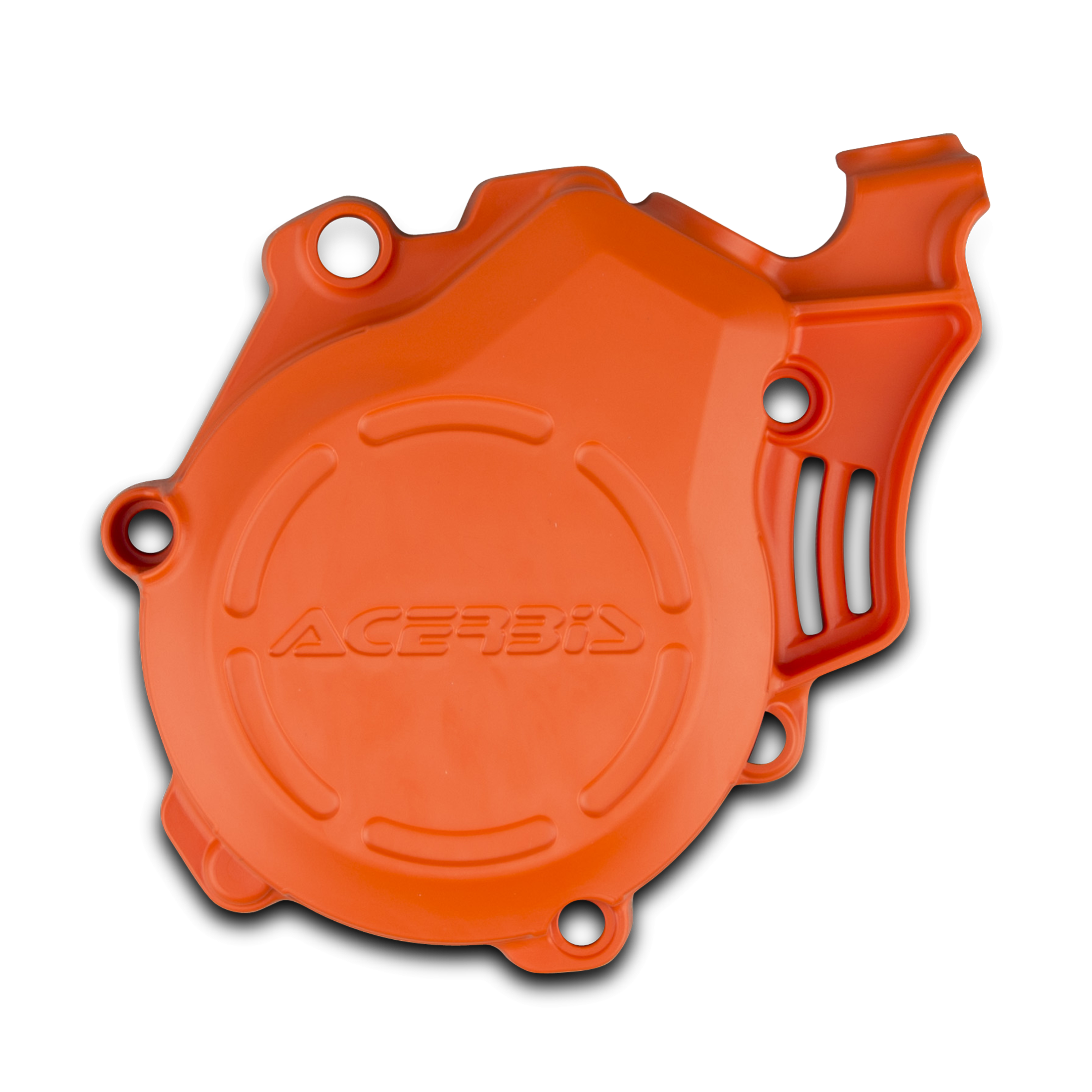 Protection Couvercle d'Allumage Acerbis X-Power