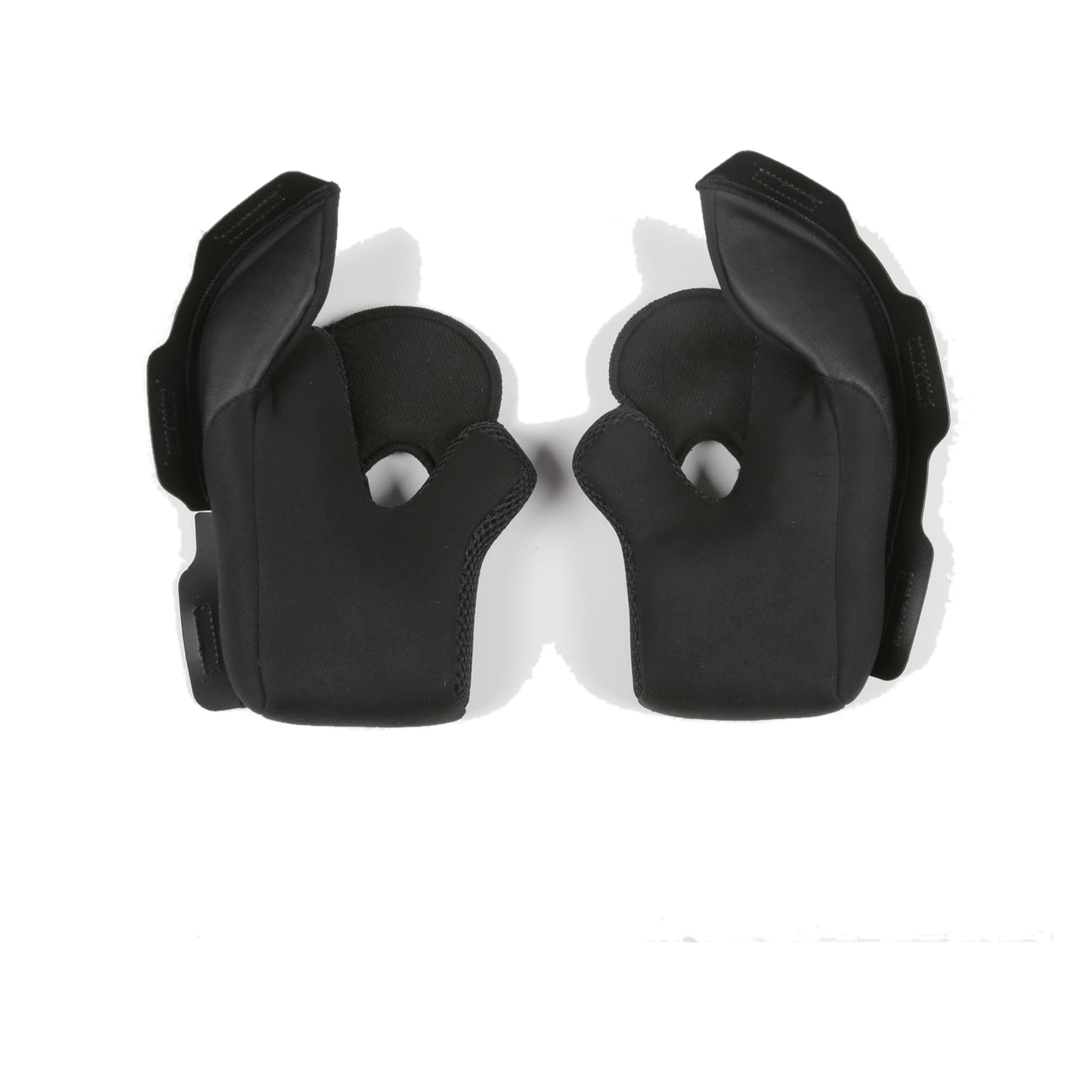 Almohadillas de Mejilla Klim Krios Pro X Pequeñas-Medianas Hivis