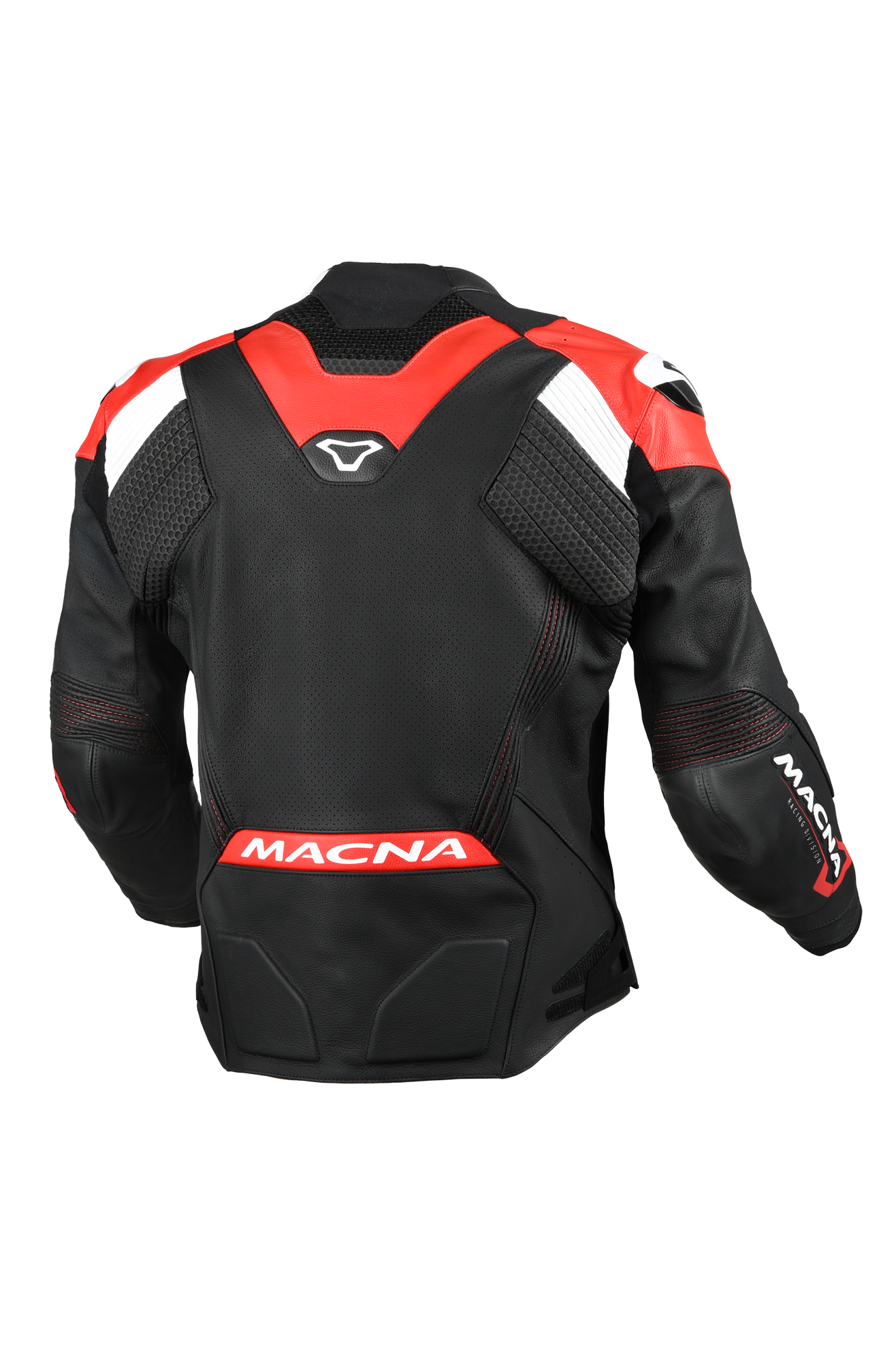 Macna Blitz MC Jacket