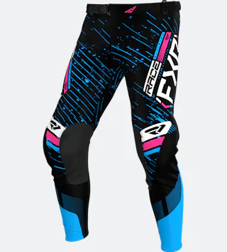 MX Bikses FXR Podium
