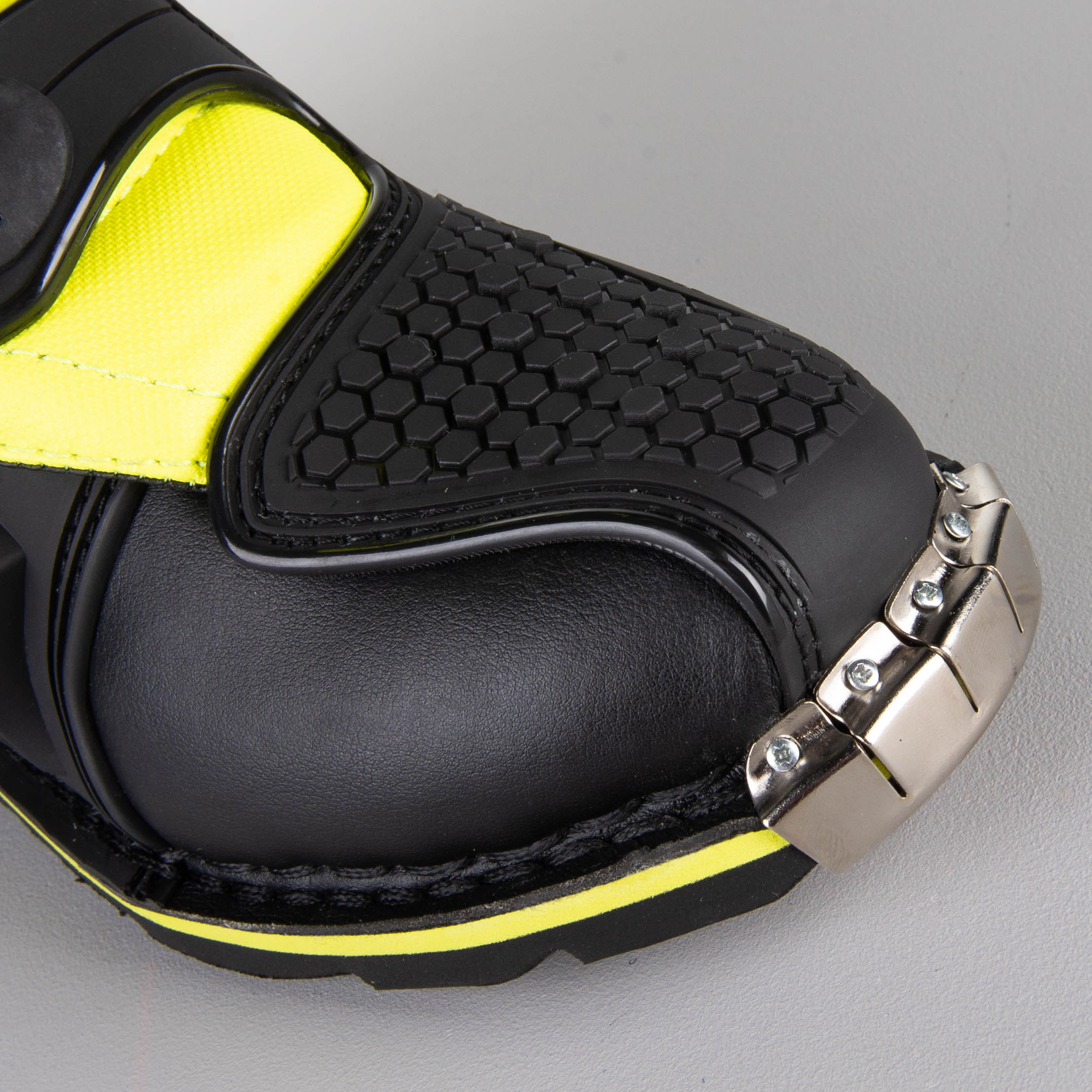 Shot X10 2.0 MX Boots
