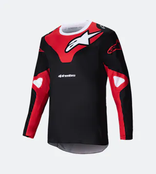Crosstrui Alpinestars Racer Veil