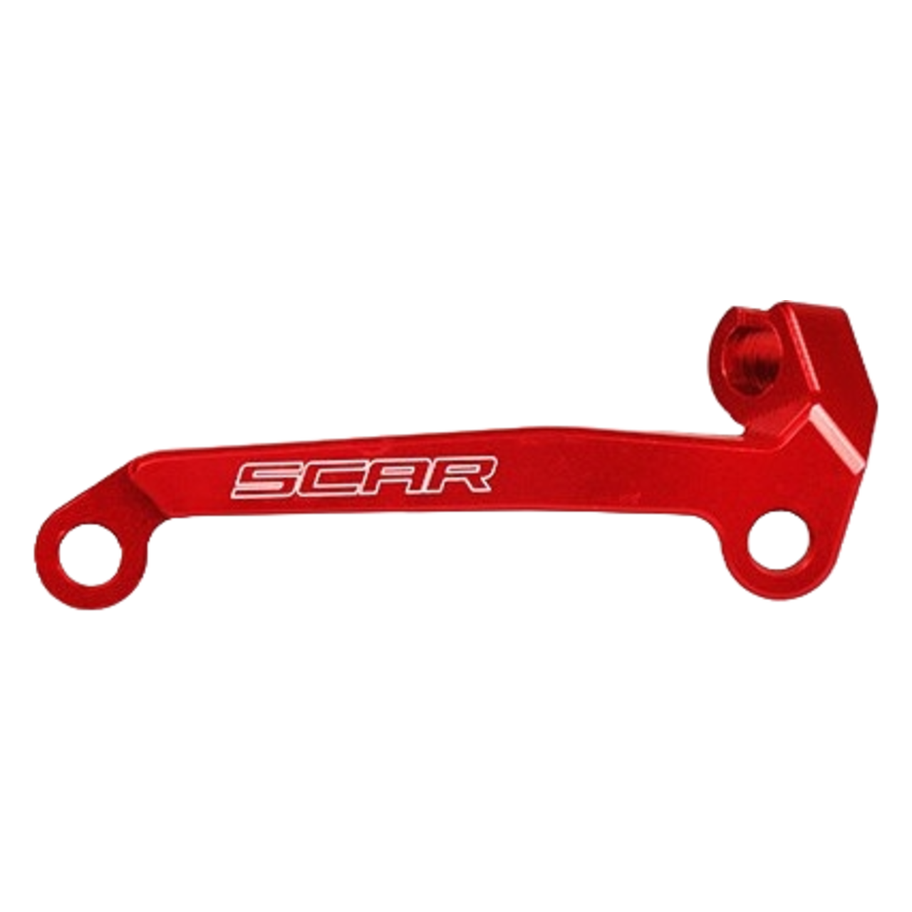 SCAR Clutch Cable Guide