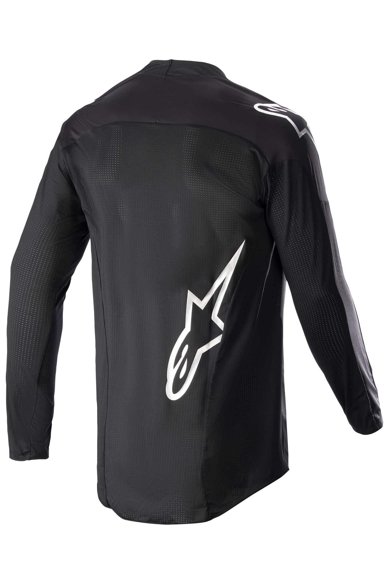 Bluză Motocross Alpinestars Techstar Arch