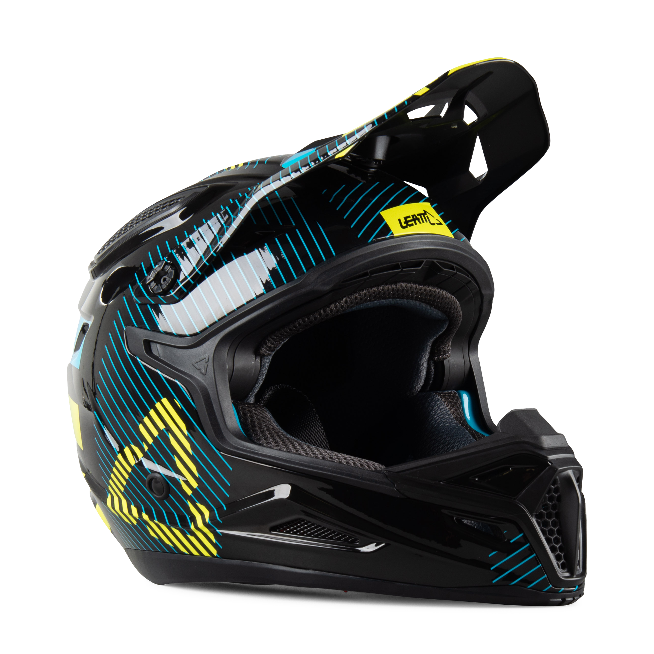 Casco leatt gpx 4.5 clearance