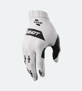 Guantes de Cross Shot Race