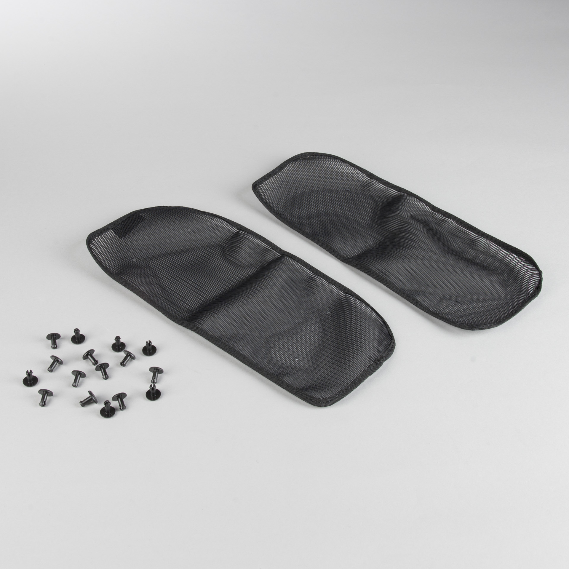 Polisport Radiator Net