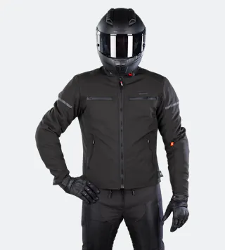 Jacke Richa Shell
