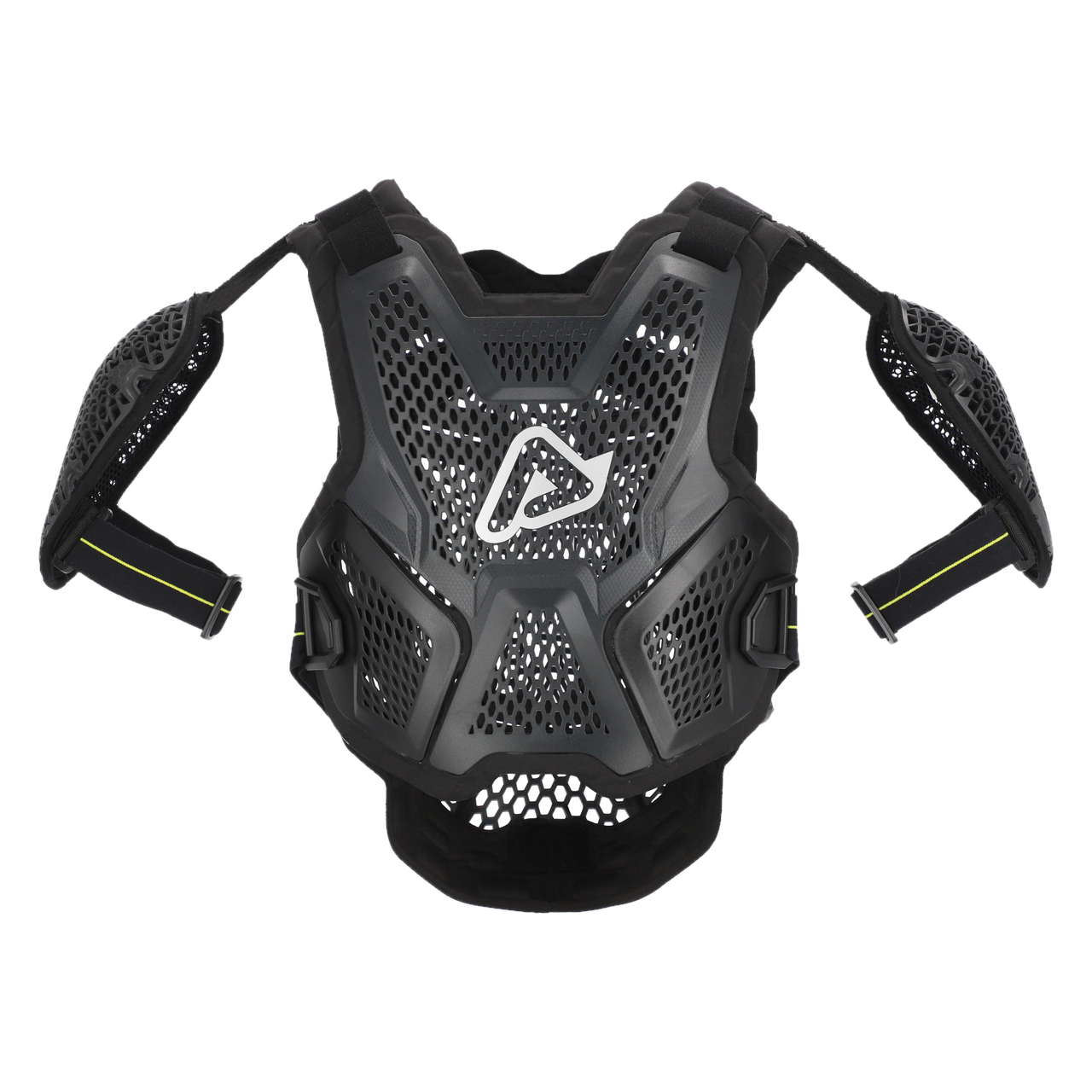 Acerbis Shoulders for Body Armour P035