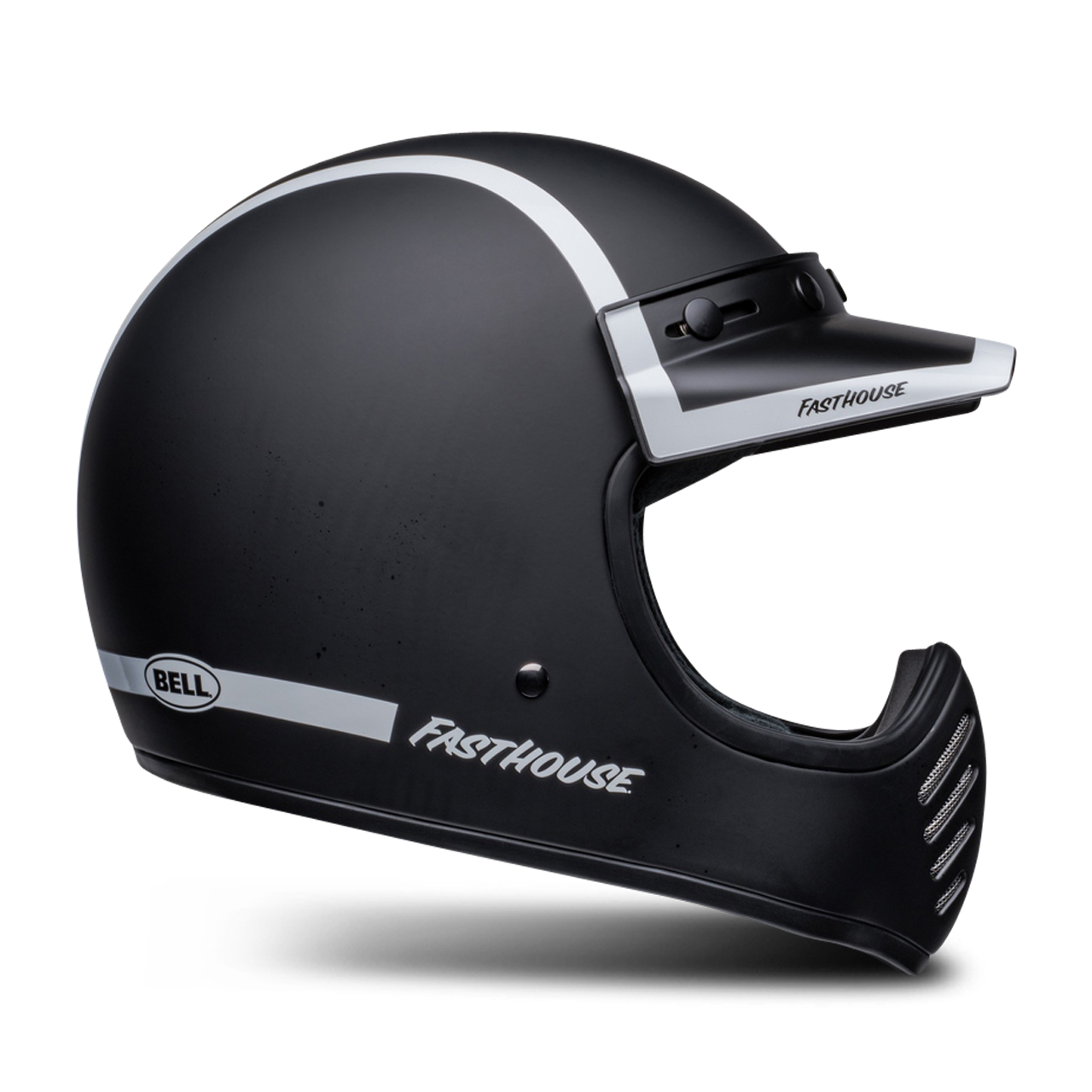 Casco Integral BELL Moto-3 Classic