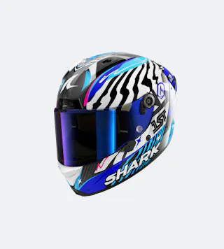 Integraalhelm Shark Aeron Speed-Fancy