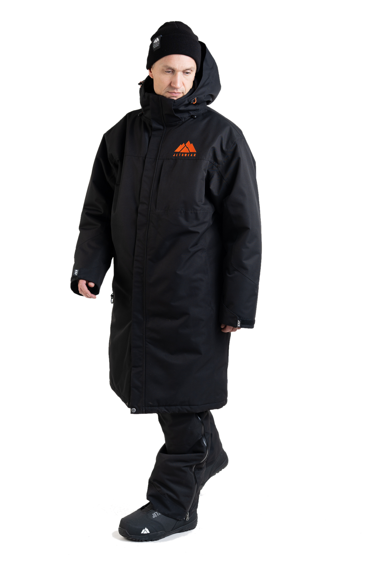 Pitjas Jethwear (2025)
