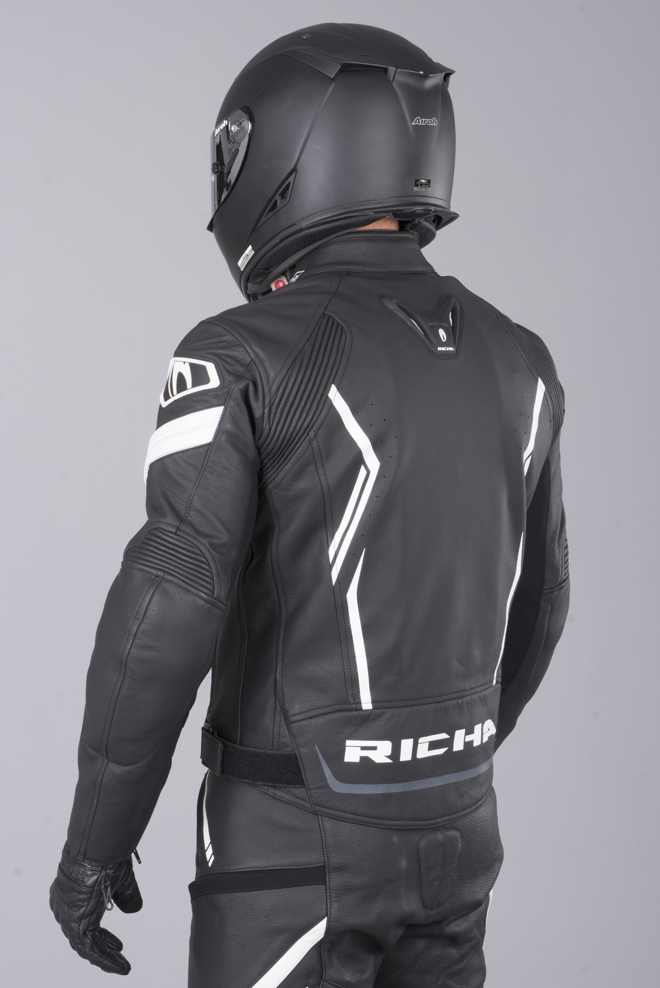 Richa Assen Jacket