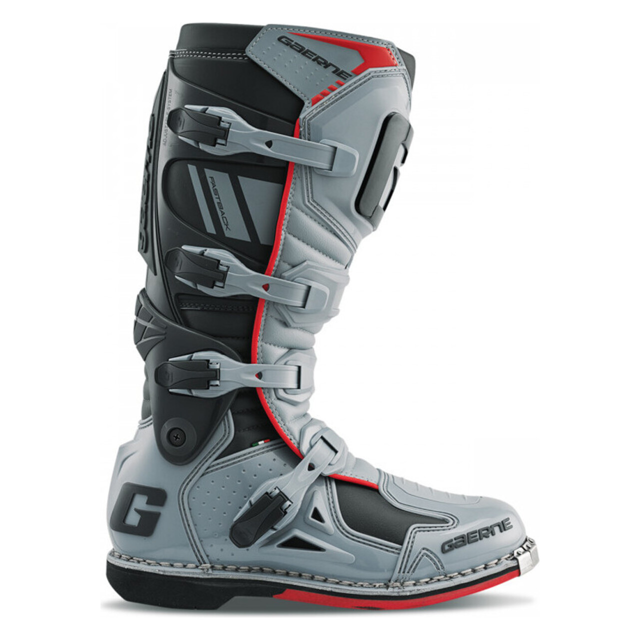 MX Ботуши Gaerne Fastback Endurance