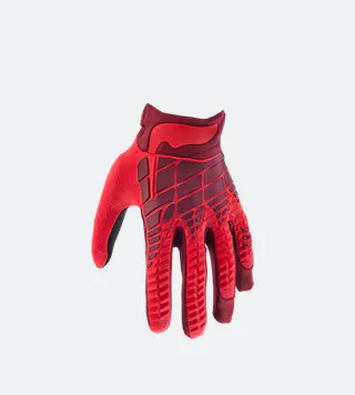 Guantes de Cross Fox 360