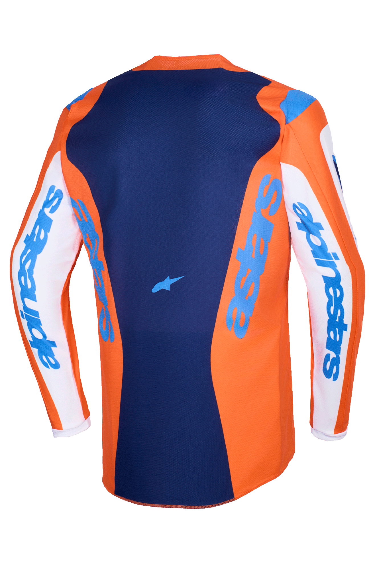 Alpinestars Fluid Grid MX Jersey