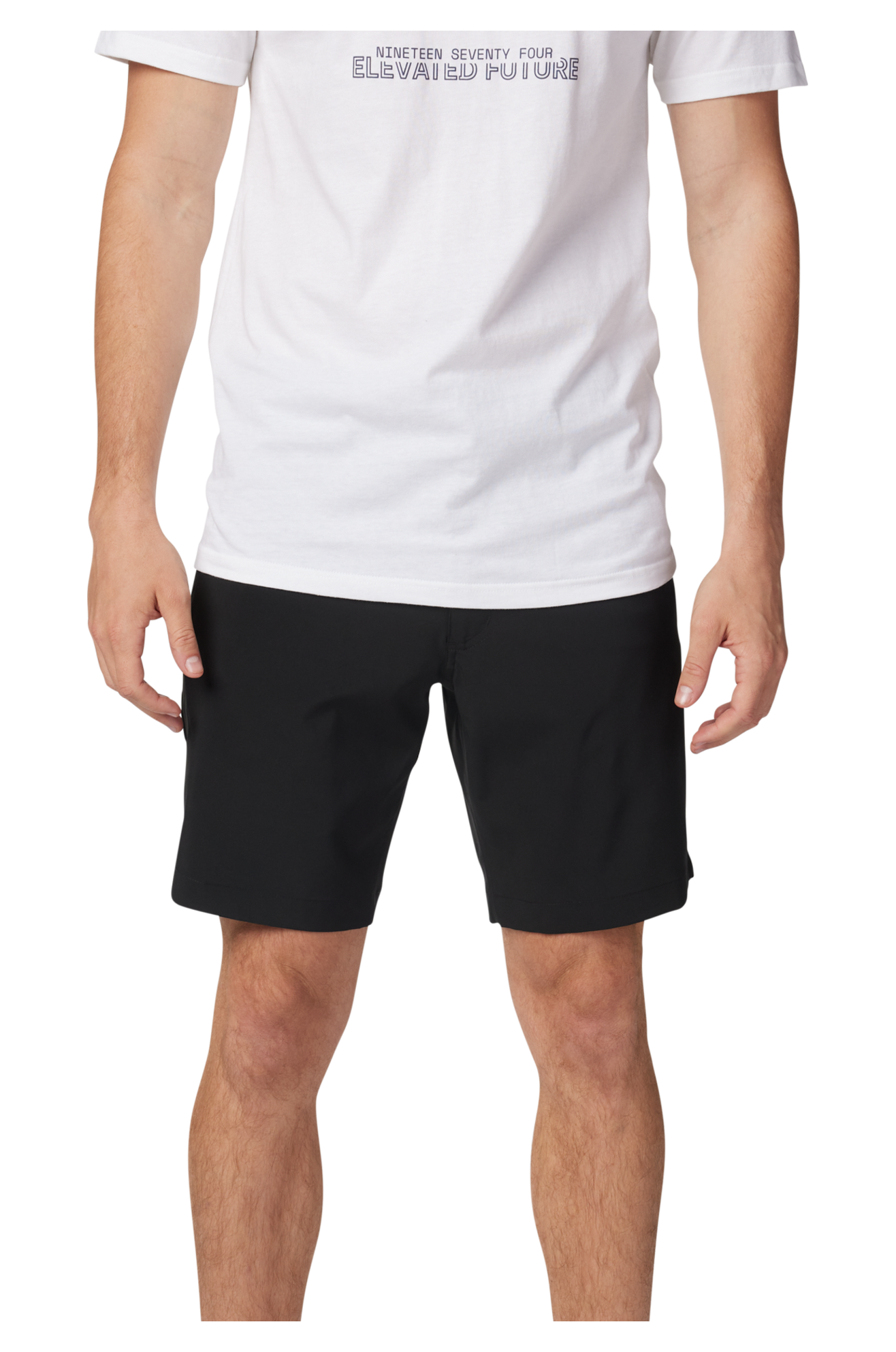 Korte Broek FOX Essex Tech Stretch