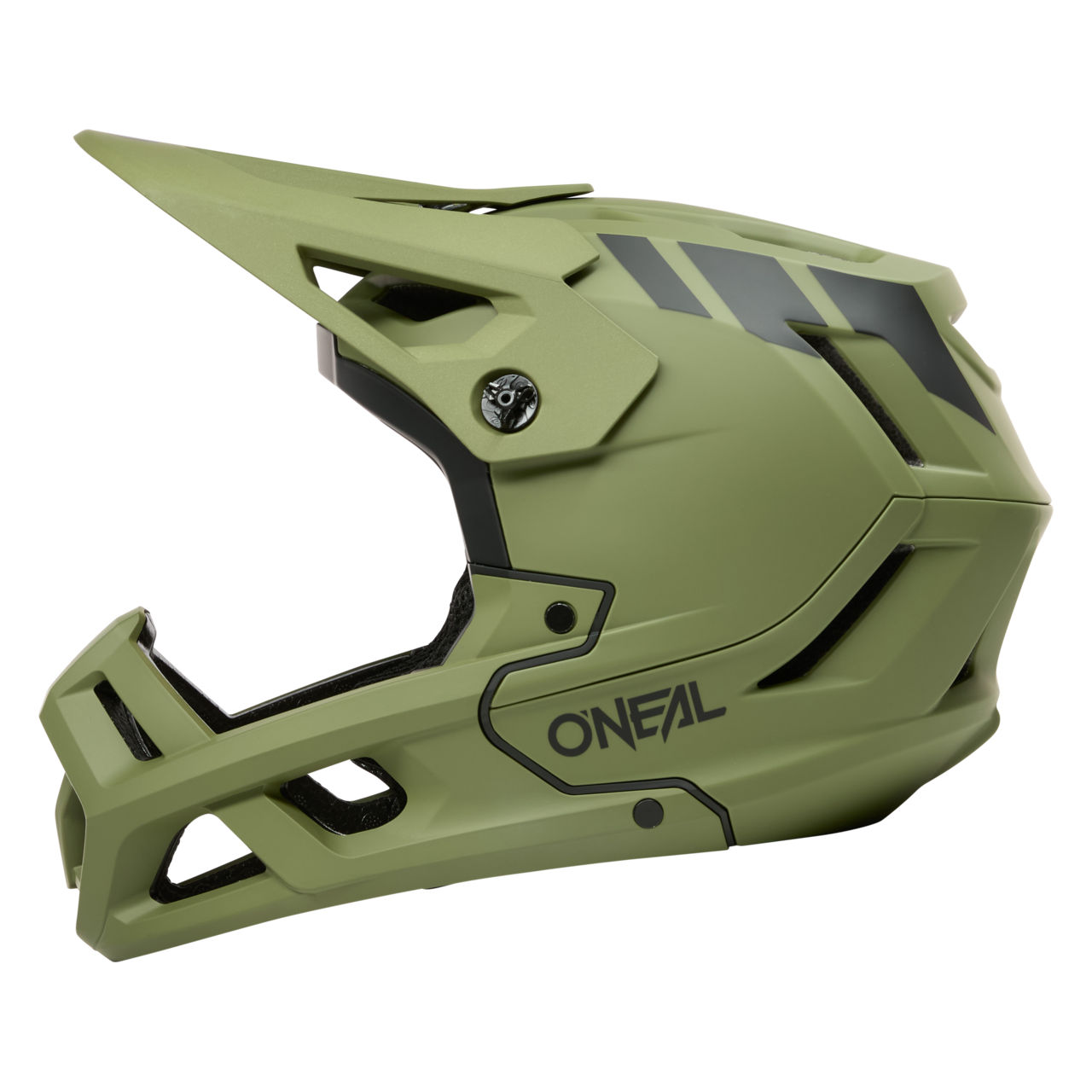 Casco MTB Descenso O'Neal SL1