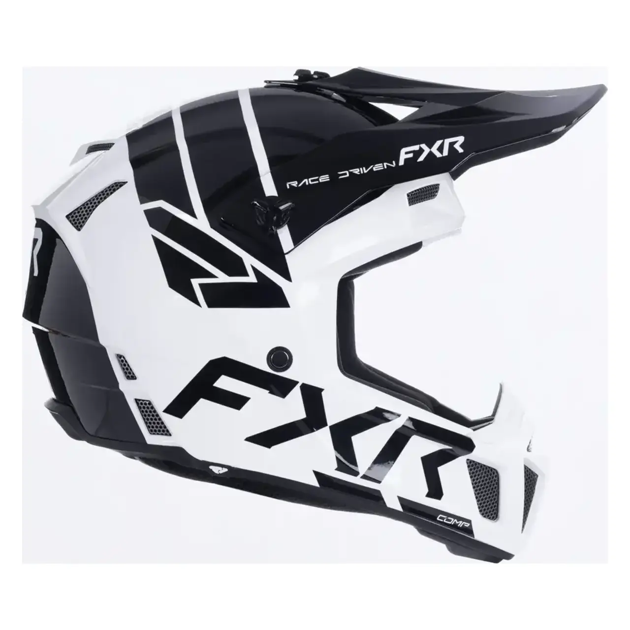 FXR Clutch Youth MX Helmet 26