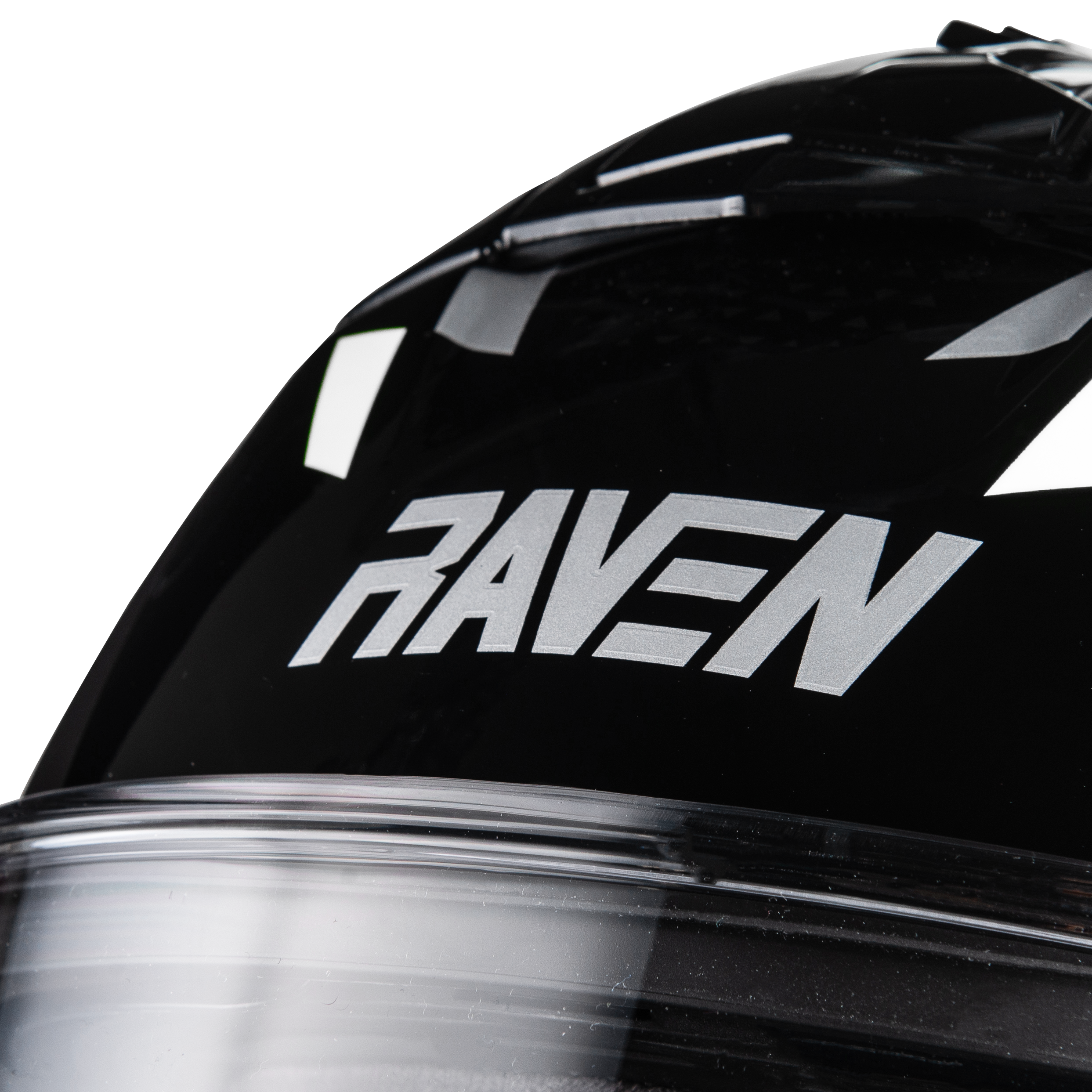 Raven GT-Sports Full Face Helmet