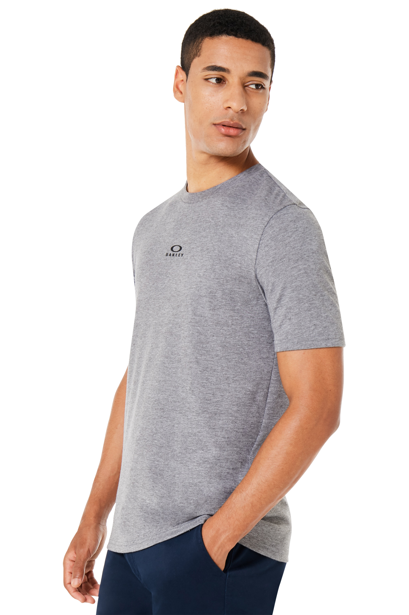 Oakley Bark New T-Shirt