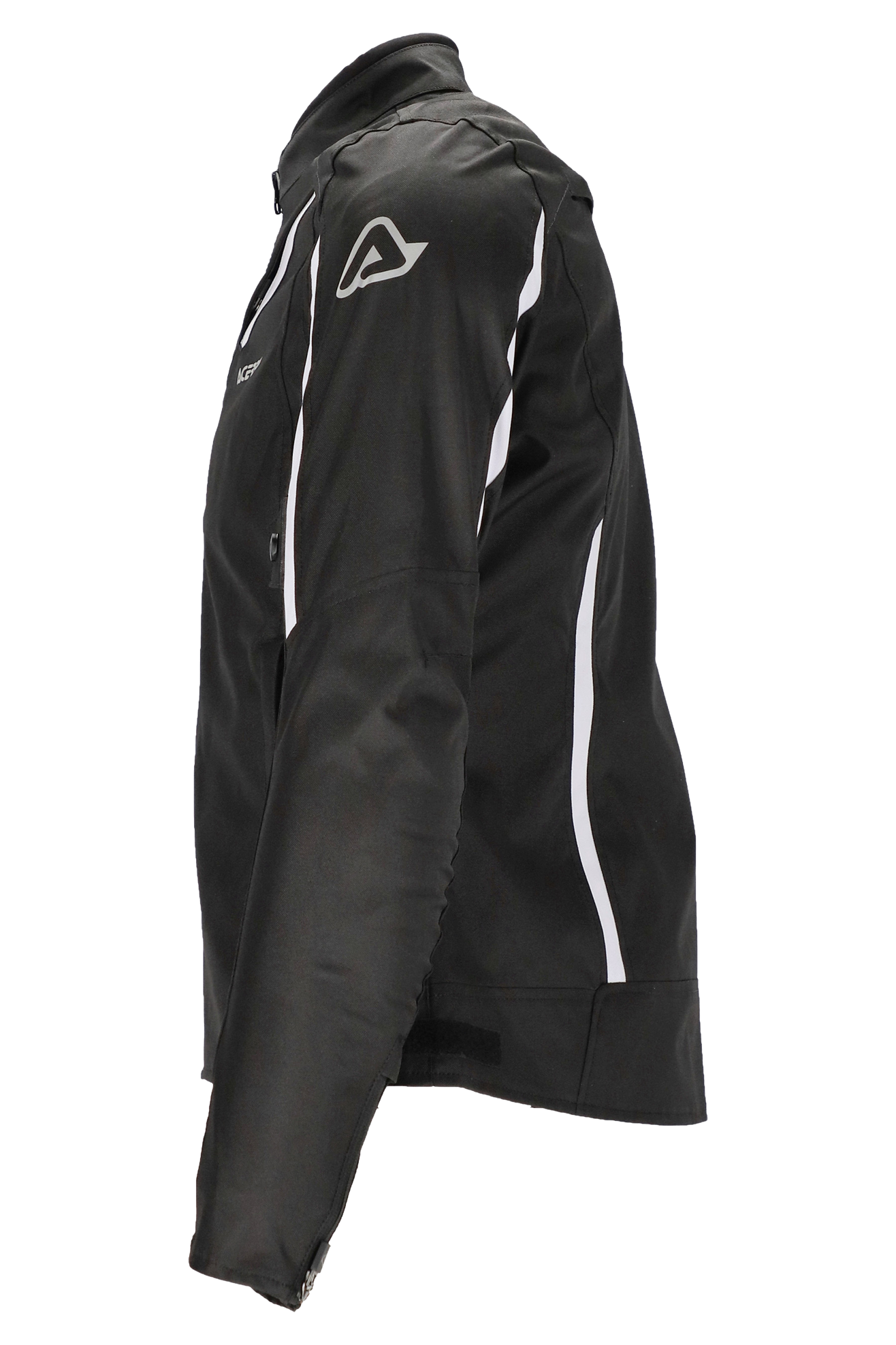 Chaqueta de Moto Acerbis Mat