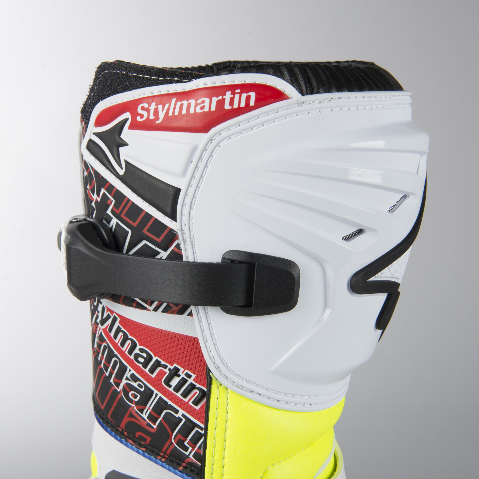 Пробни Ботуши Stylmartin Impact Pro