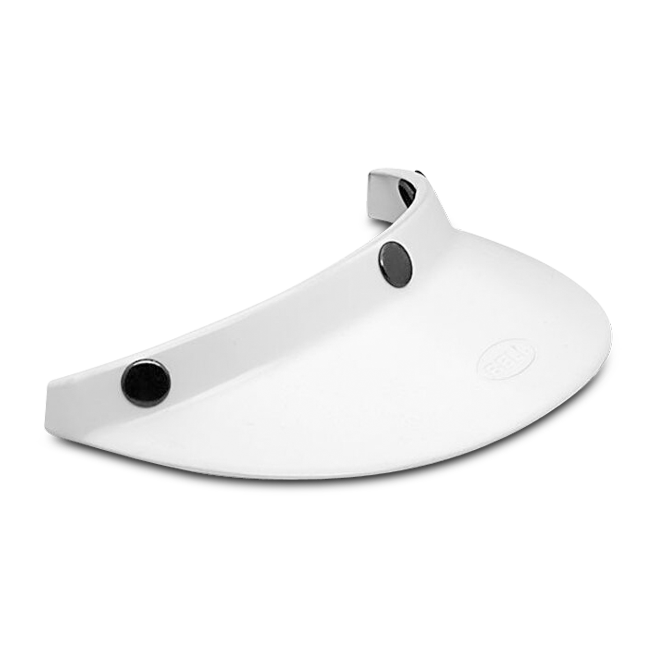 Helmklep Bell Custom 500 3-Snap Kort