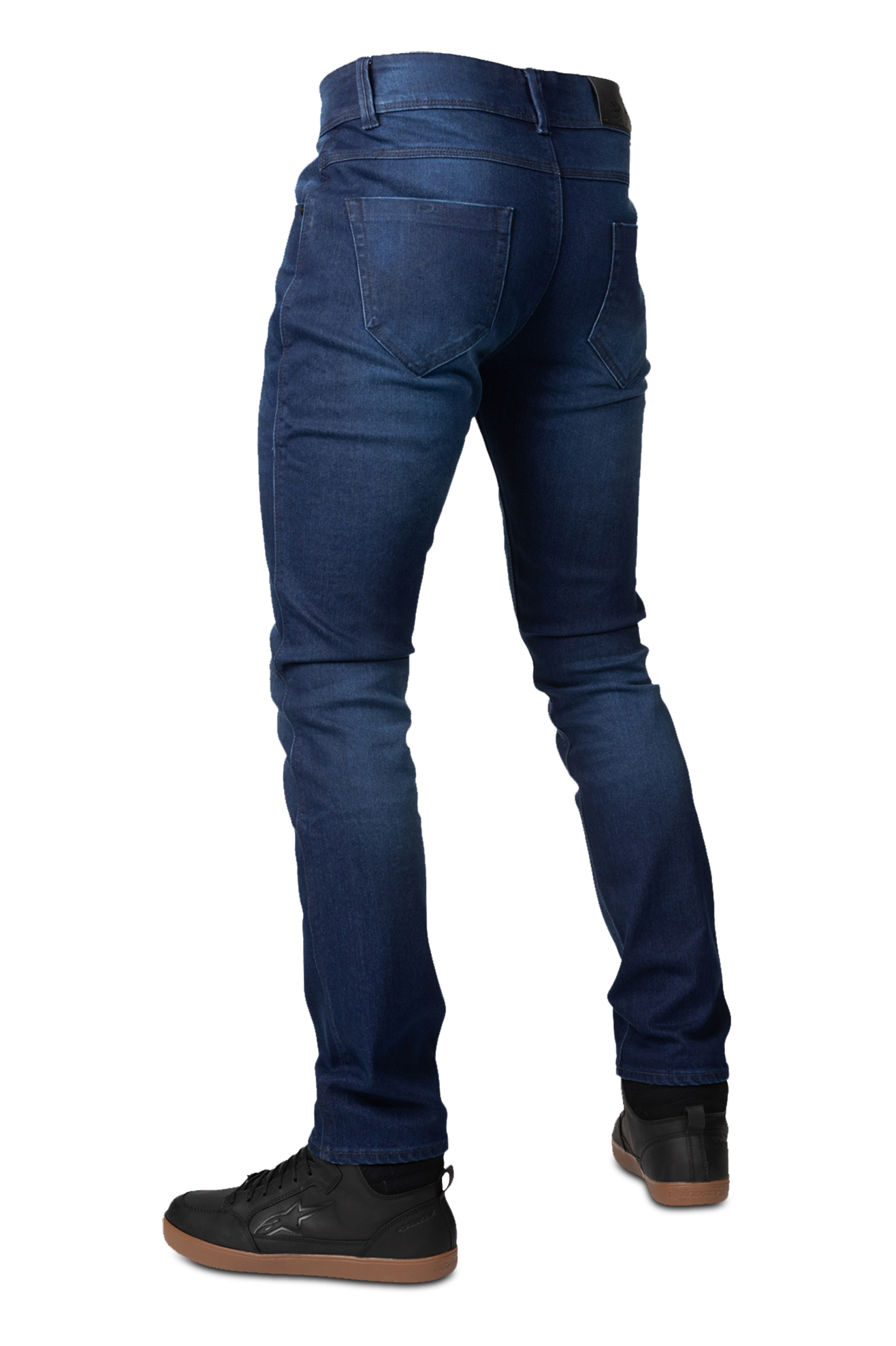 Bull-it Tactical Icon ll Slim Motorcycle Jeans