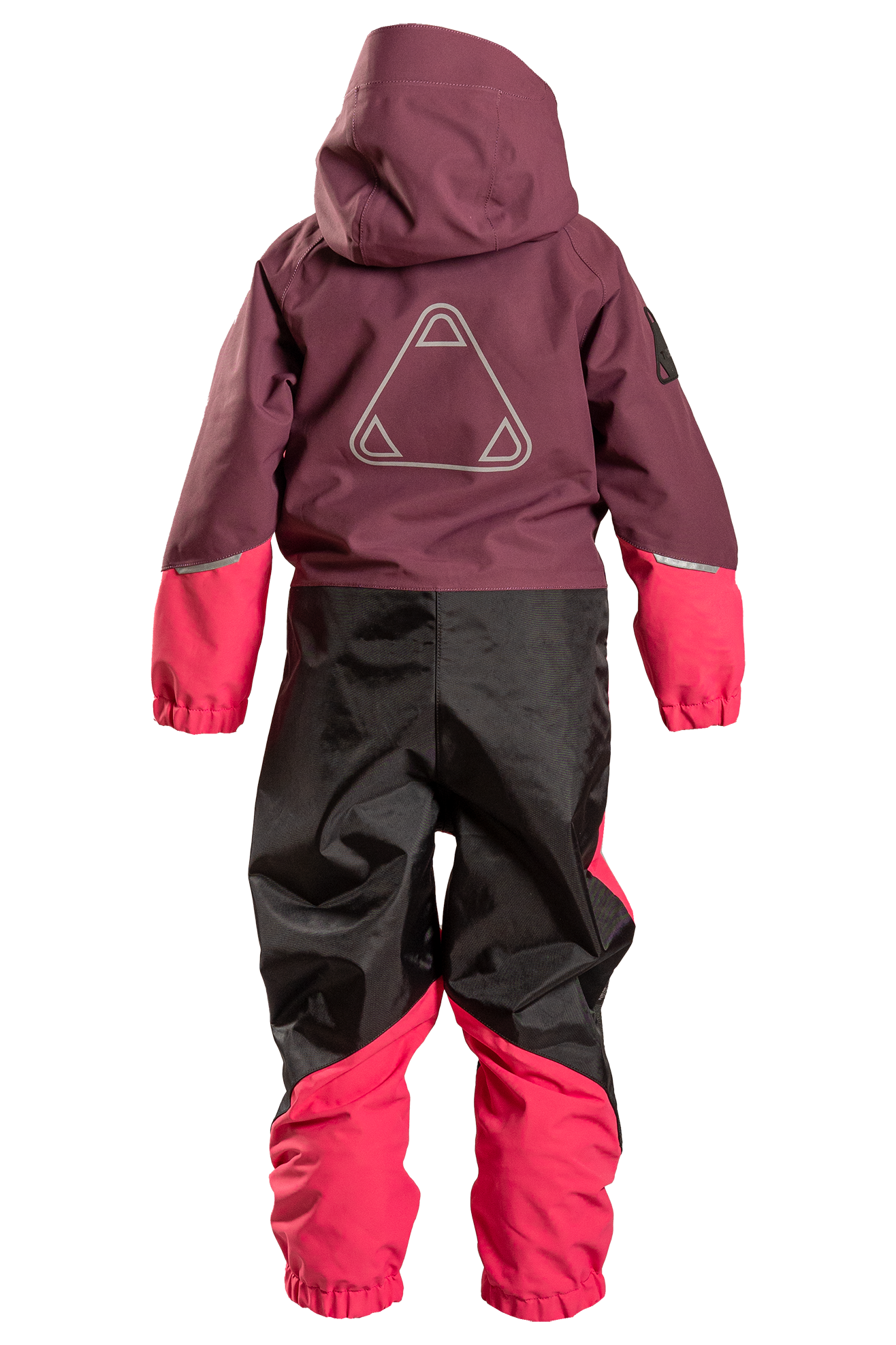 Monotraje TOBE Edus V2 Joven Aster