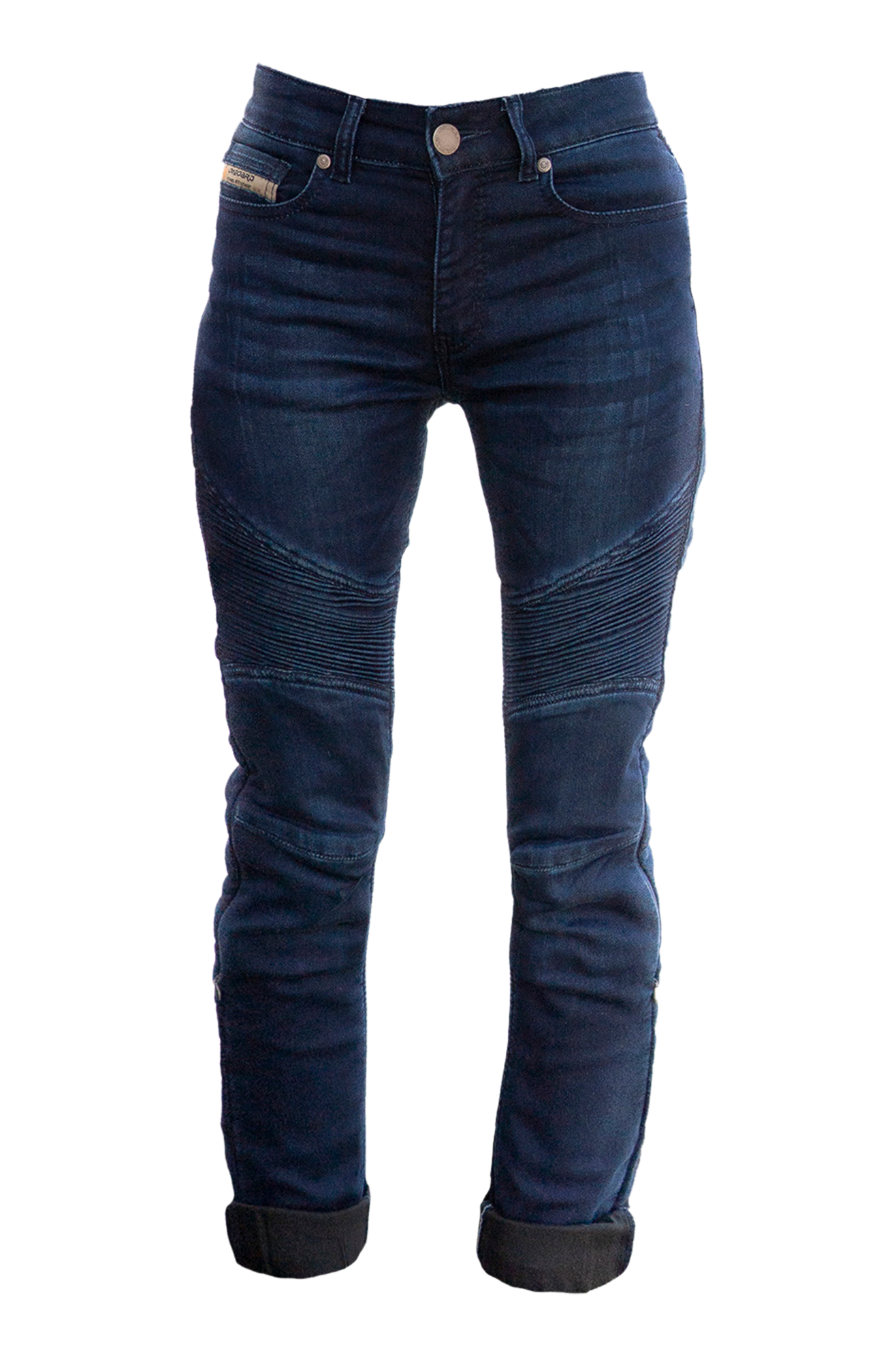 Pantalones de Moto para Mujer On Board Concept