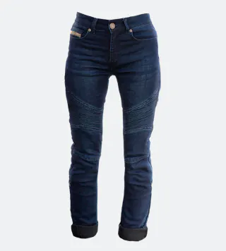 MC-Jeans ON BOARD Concept Dame