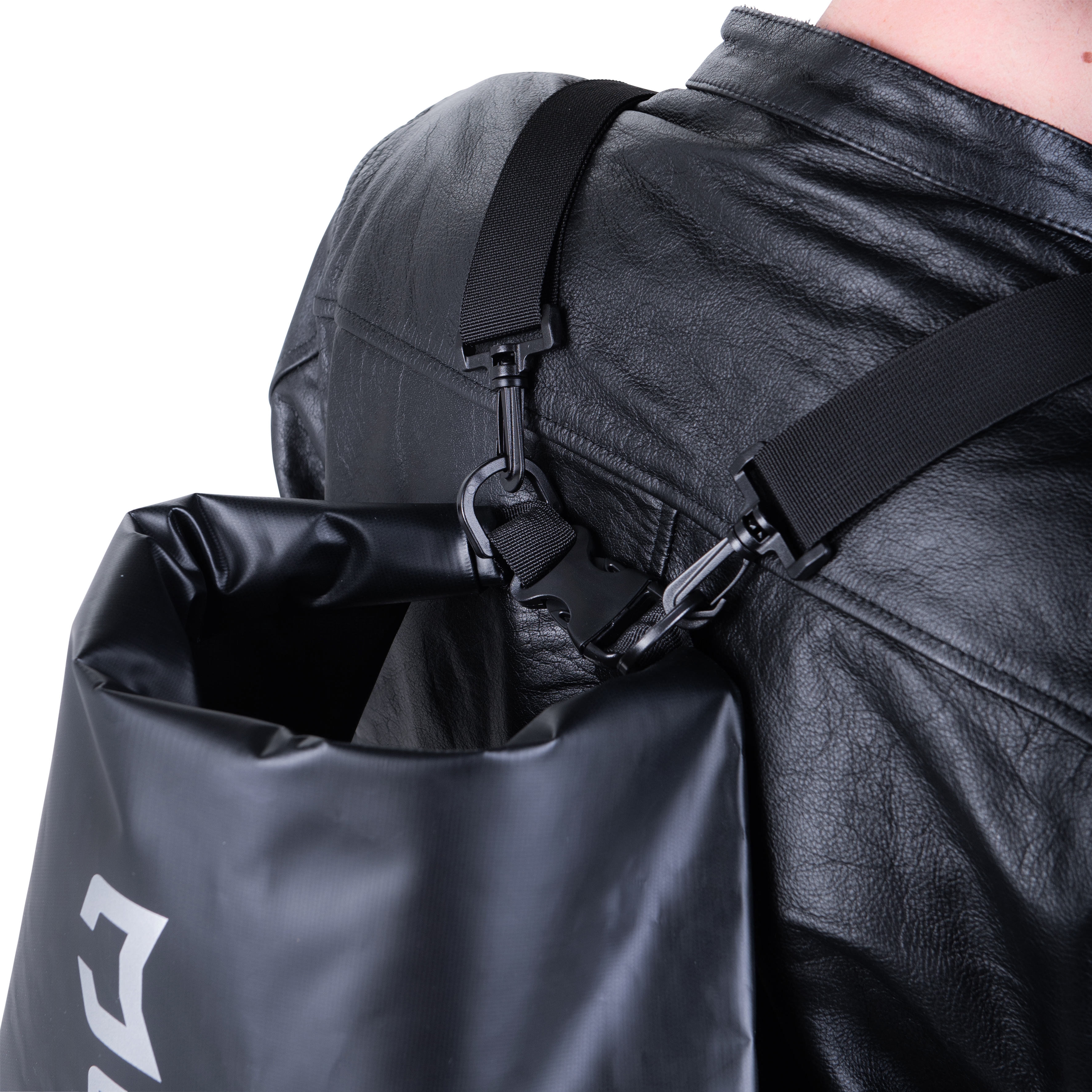 Ixon Jackal Leather Suit | 24mx