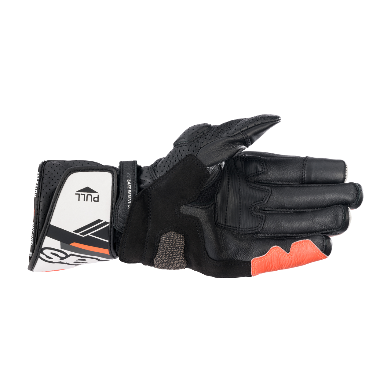 Alpinestars SP-8 Air V3 Motorcycle Gloves