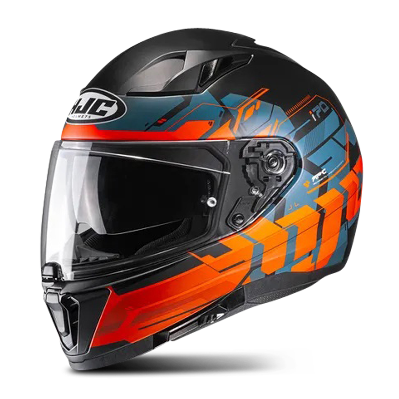 Integraalhelm HJC i70 Alligon