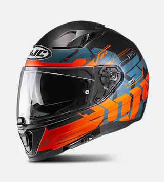Casco Integral HJC i70 Alligon