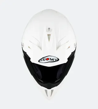 Suomy X-Wing Jetfighter MX Helmet